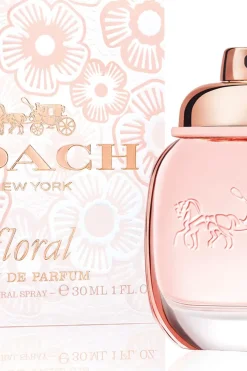 Coach Hajuvedet<Floral EdP Spray tuoksu 30 ml