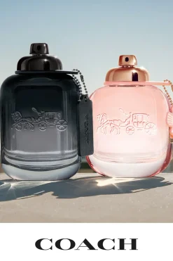 Coach Hajuvedet<Floral EdP Spray tuoksu 30 ml