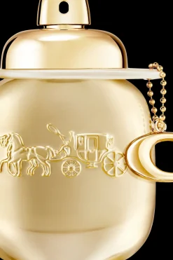 Coach Hajuvedet<Gold Parfum 30ml tuoksu