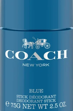 Coach Tuoksut<MAN Blue deo stick 75g