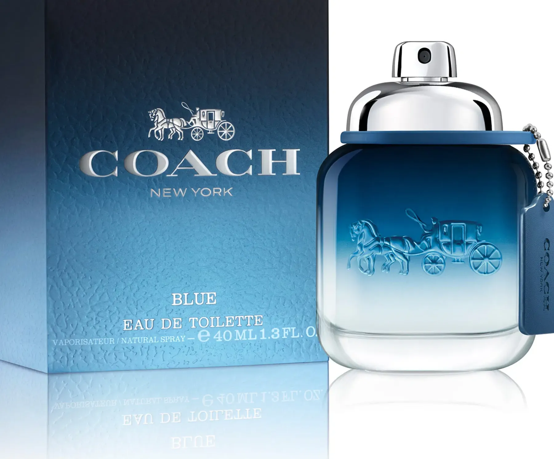 Outlet MAN Blue EdT tuoksu 40 ml Tuoksut
