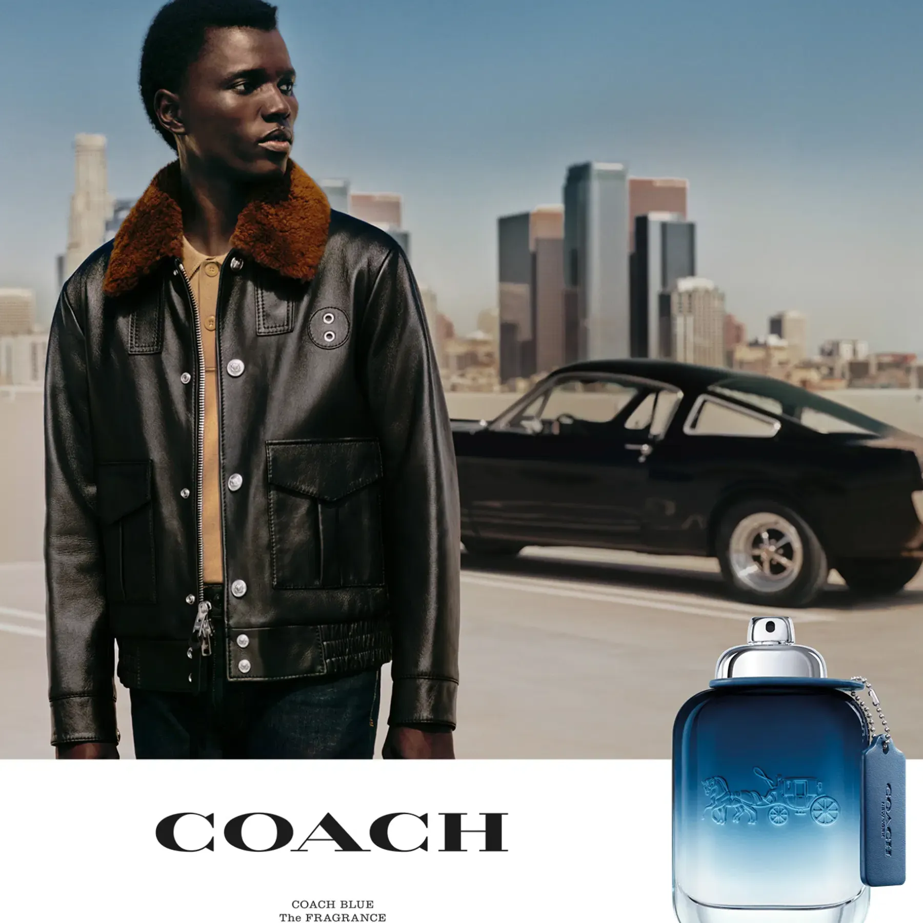 Outlet MAN Blue EdT tuoksu 40 ml Tuoksut