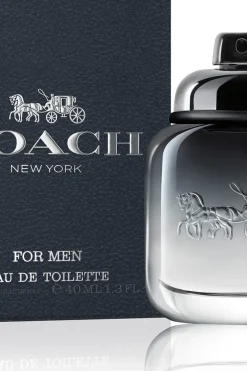 Hot MAN EdT Spray tuoksu 40 ml Tuoksut