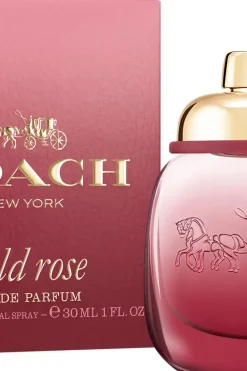 Coach Hajuvedet<Wild Rose EdP tuoksu 30 ml