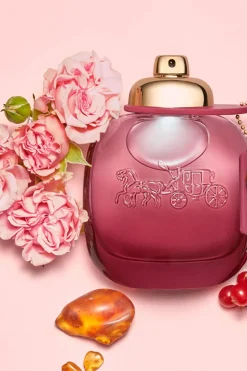 Coach Hajuvedet<Wild Rose EdP tuoksu 30 ml