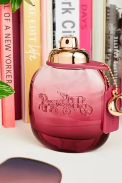 Coach Hajuvedet<Wild Rose EdP tuoksu 30 ml