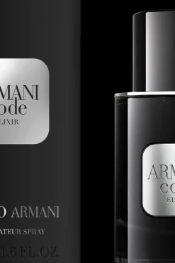 Online Code Elixir 50 ml -tuoksu Tuoksut