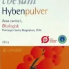 Coesam luomu ruusunmarjajauhe 225g Jauheet Ja Kuivatut Tuotteet