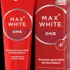 Hot Max White One hammastahna 75ml Suuhygienia|Suuhygienia