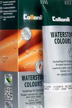 Waterstop 331 V.ruskea 75ml Kenkien Hoitotuotteet|Kenkien Hoitoaineet Ja Suojasuihkeet