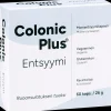 Hankintatukku Vatsan Hyvinvointivalmisteet<Colonic plus Entsyymi monientsyymikapseli 60 kaps
