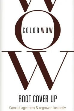 New Root Cover Up tyviväripuuteri Hiusvärit|Kampaamotuotteet
