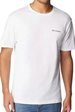 Columbia Paidat<Csc basic logo t-paita