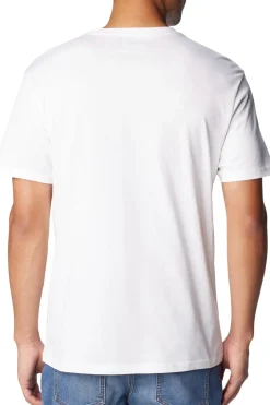 Columbia Paidat<Csc basic logo t-paita