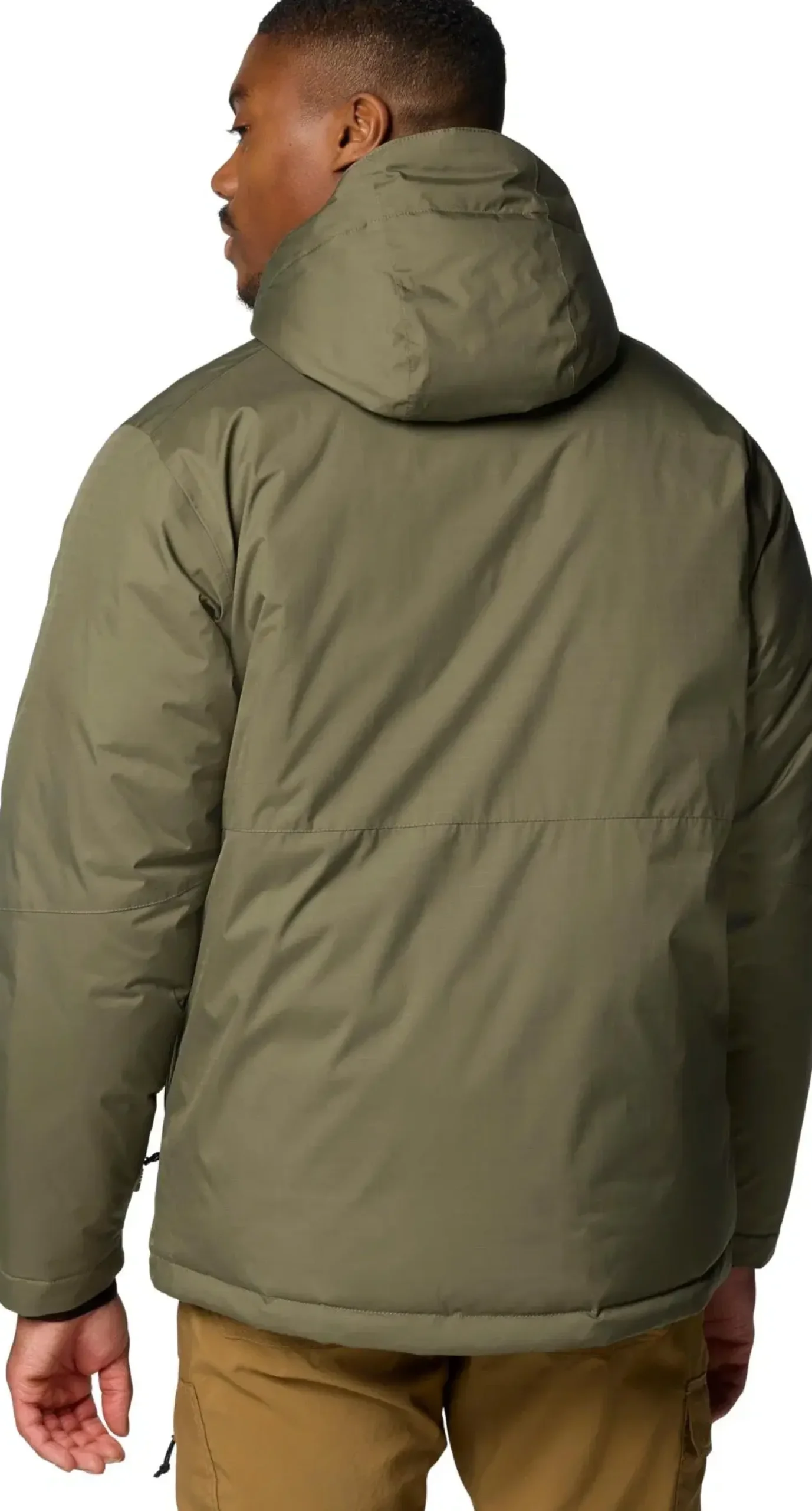 Best Oak Harbor™ II Insulated toppatakki Takit