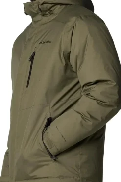 Best Oak Harbor™ II Insulated toppatakki Takit