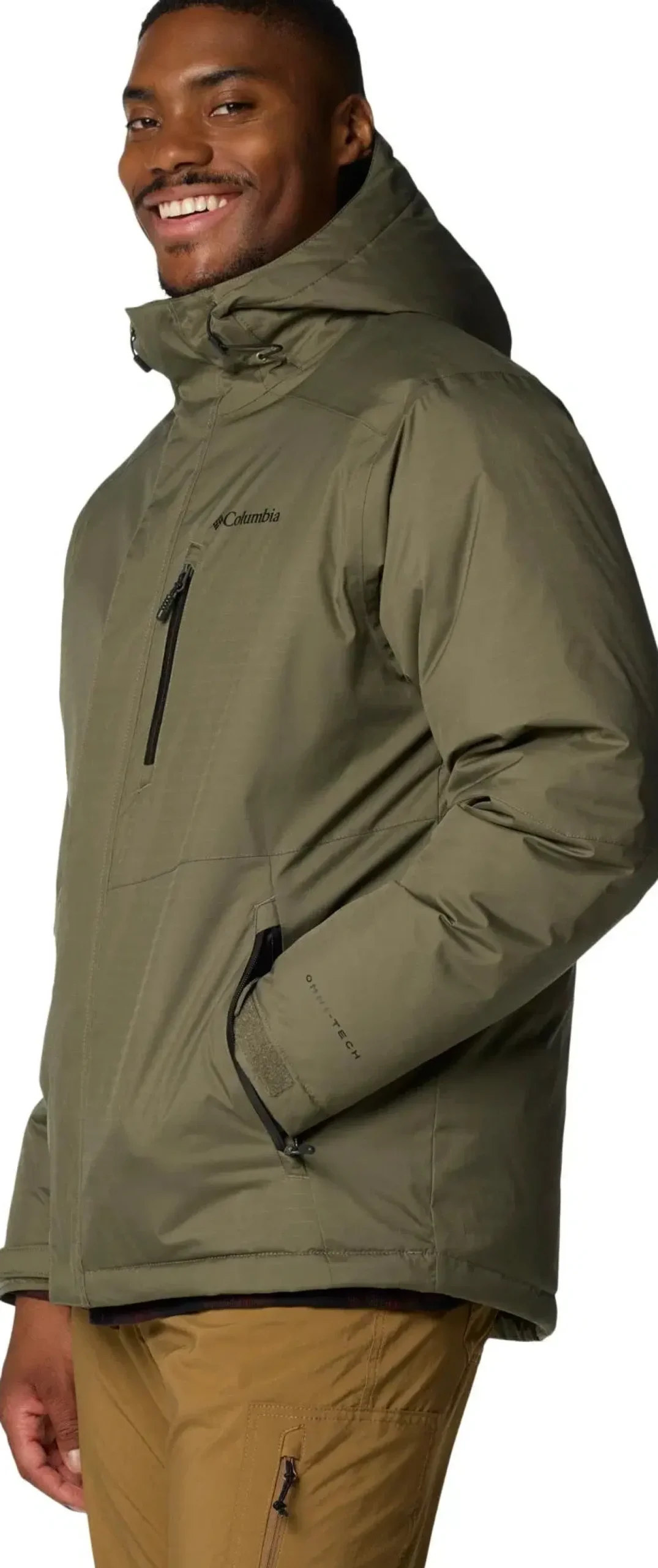 Best Oak Harbor™ II Insulated toppatakki Takit