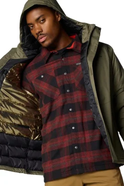 Best Oak Harbor™ II Insulated toppatakki Takit