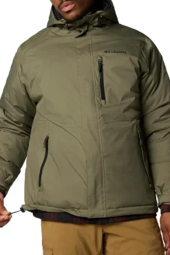 Best Oak Harbor™ II Insulated toppatakki Takit