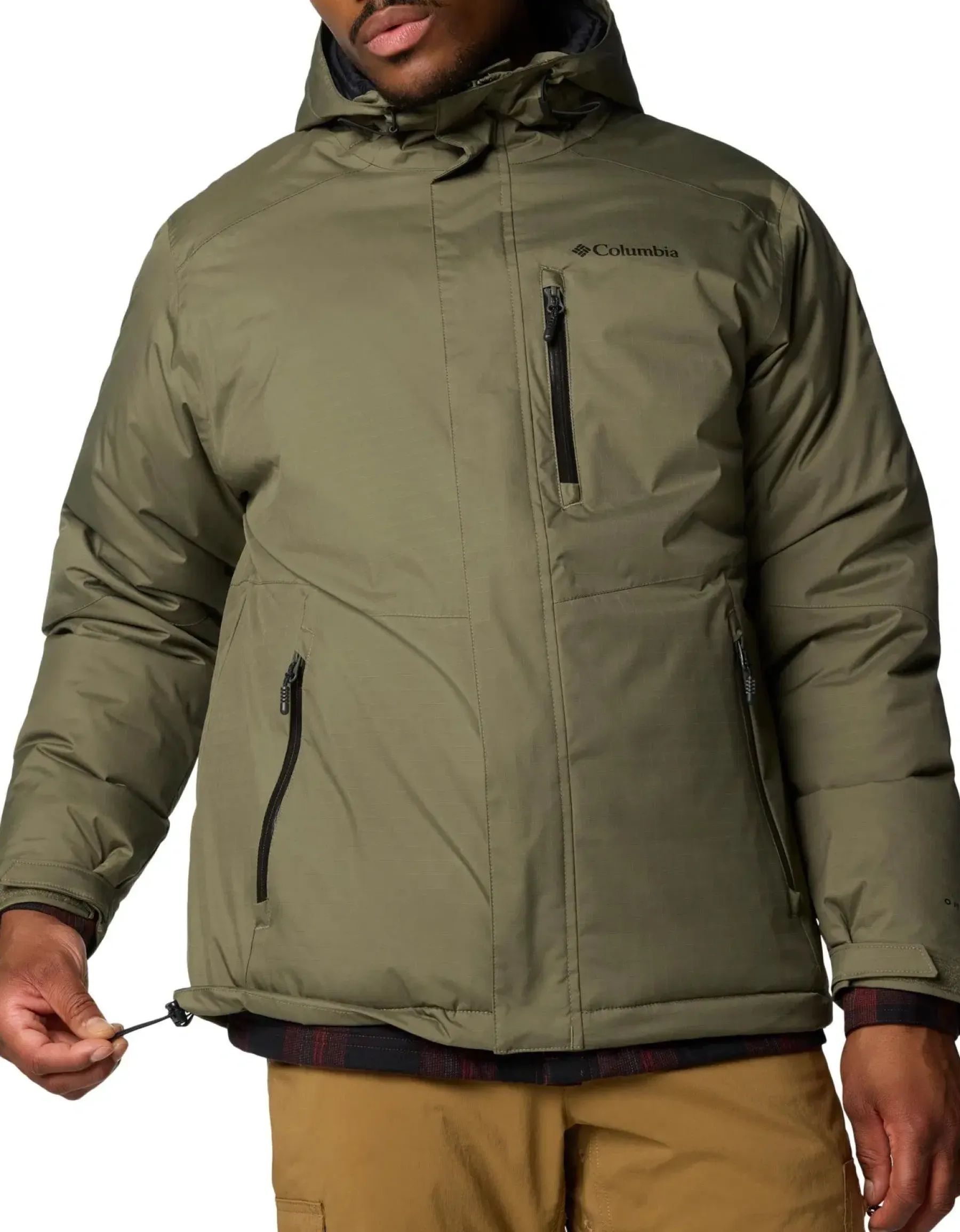 Best Oak Harbor™ II Insulated toppatakki Takit