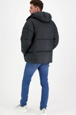 Columbia Takit<Puffect hupullinen takki