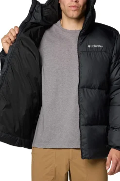 Columbia Takit<Puffect hupullinen takki