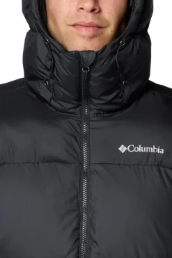 Columbia Takit<Puffect hupullinen takki