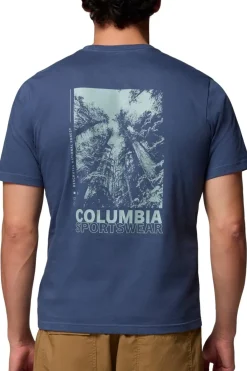 Online Rapid Ridge™ Back Graphic t-paita Paidat