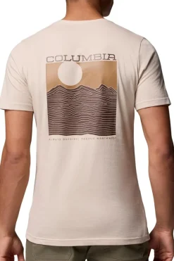 Best Rapid Ridge™ Back Graphic t-paita Paidat