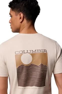 Best Rapid Ridge™ Back Graphic t-paita Paidat