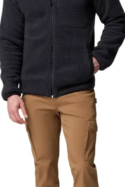 Discount Rugged Ridge™ High Pile Full Zip fleecetakki Takit