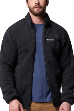 Discount Rugged Ridge™ High Pile Full Zip fleecetakki Takit