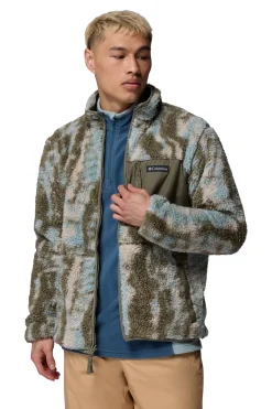 Columbia Takit<Winter Pass™ Reversible Fleecetakki