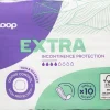 Sale inkontinenssisuoja extra 10 kpl Kuukautiset Ja Intiimihygienia