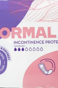 Coop Kuukautiset Ja Intiimihygienia<inkontinenssisuoja normal 12 kpl