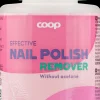 Coop Kynsimeikit Ja Kynsienhoito<kynsilakanpoistoaine 175 ml