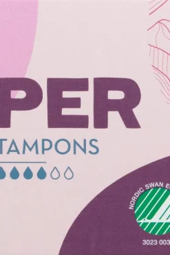 Sale tamponi super 32 kpl Kuukautiset Ja Intiimihygienia