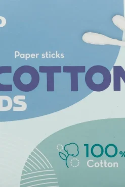 Coop Kasvojenhoito<vanupuikot 200 kpl