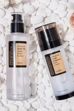 Clearance Advanced Snail 96 Mucin Power Essence- hoitoneste 100ml Korealainen Ihonhoito|Hajusteettomat Ihonhoidon Tuotteet