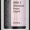 Best AHA 7 Whitehead Power Liquid hoitoneste 100 ml Korealainen Ihonhoito|Ihonhoidon Tehoaineet