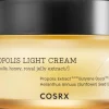 COSRX Korealainen Ihonhoito|Hajusteettomat Ihonhoidon Tuotteet<Full Fit Propolis light Cream-kasvovoide 65 ml