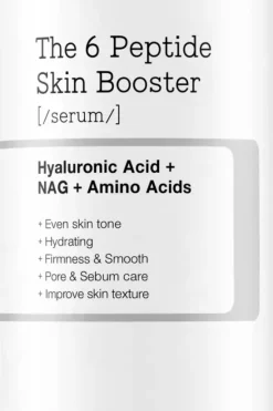 Discount The 6 Peptide Skin Booster seerumi 150 ml Korealainen Ihonhoito|Kasvojenhoito
