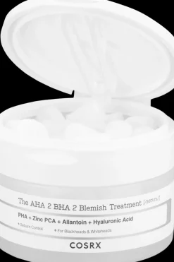 COSRX Korealainen Ihonhoito|Kasvojenhoito<The AHA 2 BHA 2 Blemish Treatment Serum-Täsmähoitoseerumi 50ml