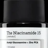 Sale The Niacinamide 15 Serum 20 ml Korealainen Ihonhoito|Ihonhoidon Tehoaineet