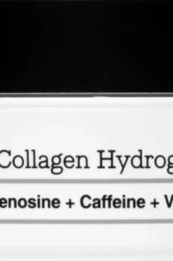 COSRX Korealainen Ihonhoito|Kasvojenhoito<The Peptide Collagen Hydrogel Eye Patch-Silmänalusnaamiot 60kpl