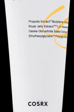 COSRX Korealainen Ihonhoito|Kasvojenhoito<Ultimate Nourishing Rice Overnight Spa Mask-Yönaamio 60 ml