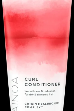 Cutrin Curly Girl -Tuotteet|Hiustenhoito<AINOA Kiharahoitoaine 200ml