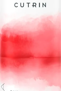 Cutrin Curly Girl -Tuotteet|Hiustenhoito<AINOA Kiharashampoo 300ml