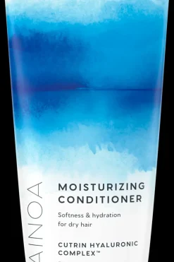 Clearance AINOA Kosteuttava hoitoaine 200ml Hiustenhoito|Kampaamotuotteet