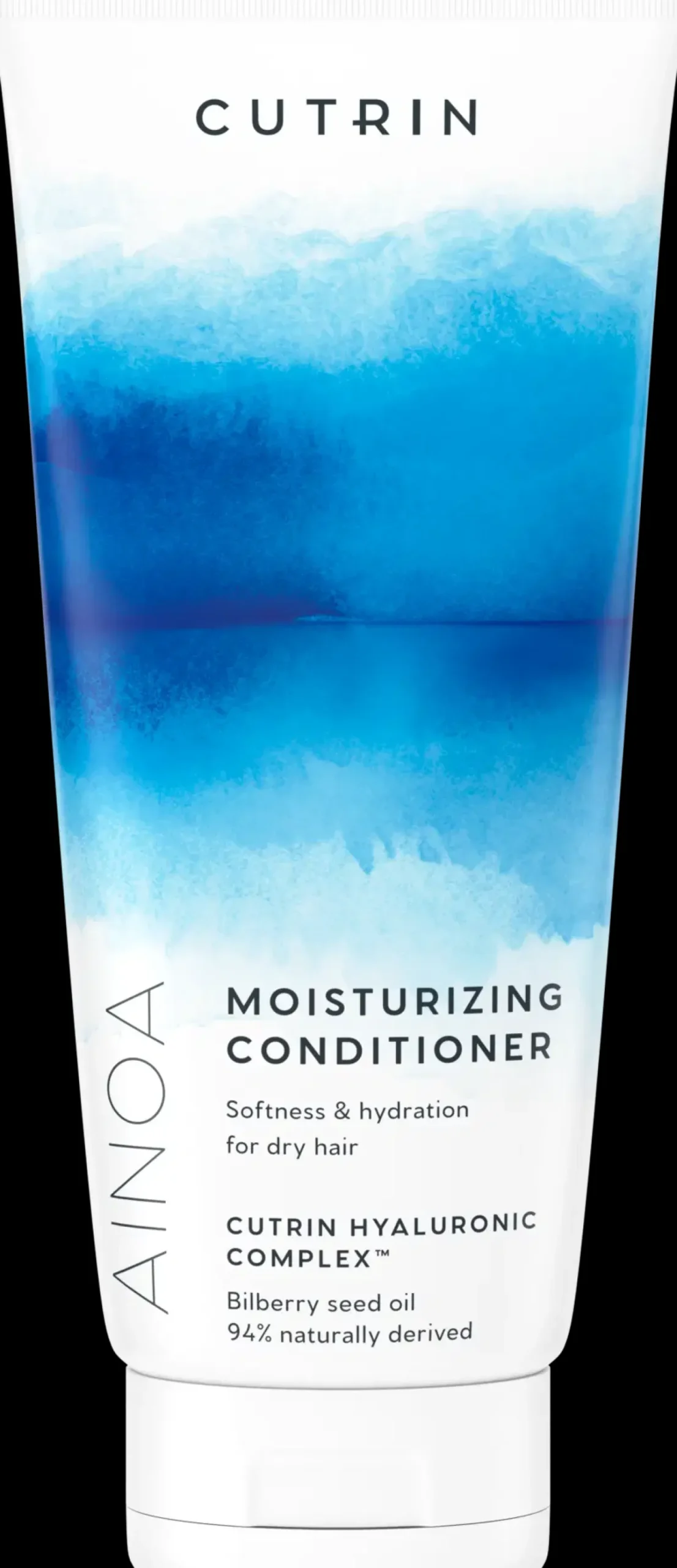 Clearance AINOA Kosteuttava hoitoaine 200ml Hiustenhoito|Kampaamotuotteet